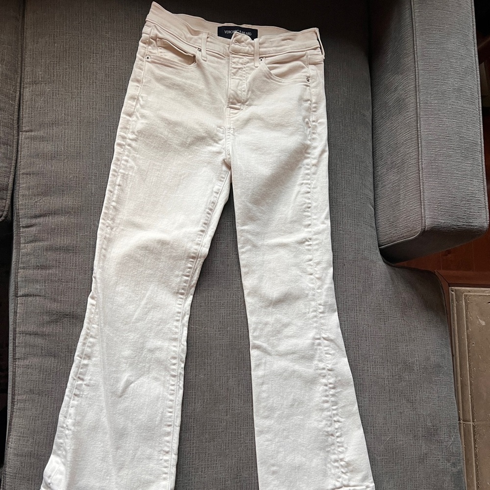Veronica Beard jeans